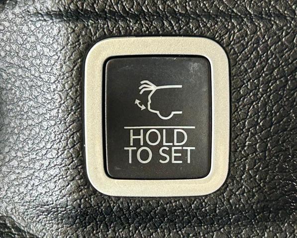 used 2021 Jeep Grand Cherokee L car, priced at $39,999