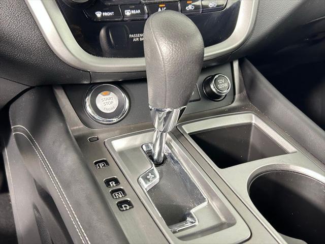 used 2022 Nissan Murano car, priced at $21,999