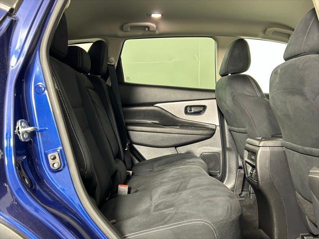used 2022 Nissan Murano car, priced at $21,999
