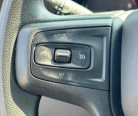 used 2023 Chevrolet Silverado 3500 car, priced at $60,999