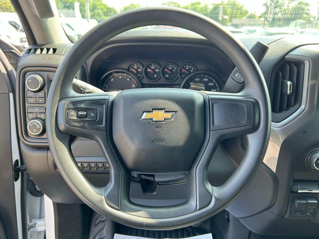 used 2023 Chevrolet Silverado 3500 car, priced at $60,999