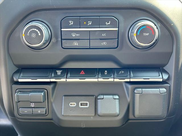 used 2023 Chevrolet Silverado 3500 car, priced at $60,999