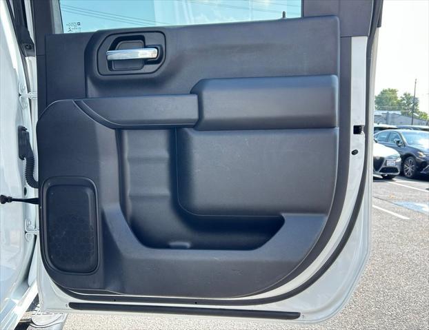 used 2023 Chevrolet Silverado 3500 car, priced at $60,999