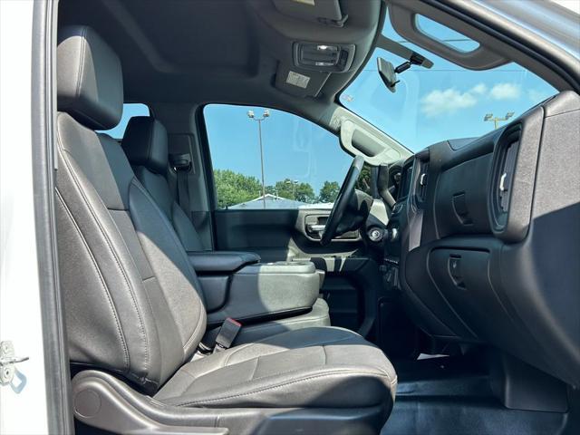 used 2023 Chevrolet Silverado 3500 car, priced at $60,999