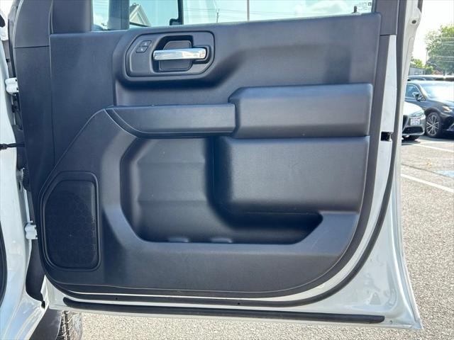 used 2023 Chevrolet Silverado 3500 car, priced at $60,999