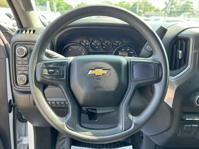 used 2023 Chevrolet Silverado 3500 car, priced at $60,999