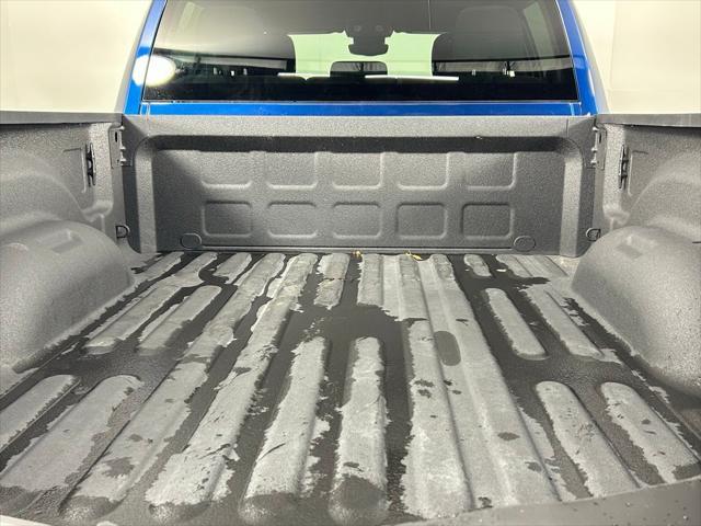 used 2024 Ram 2500 car, priced at $46,999