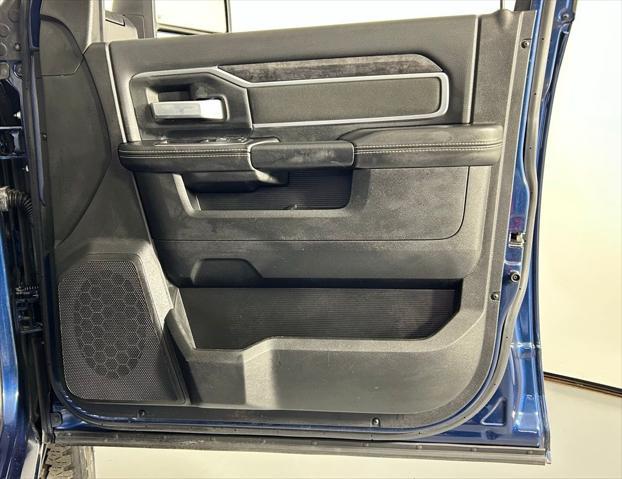 used 2024 Ram 2500 car, priced at $46,999