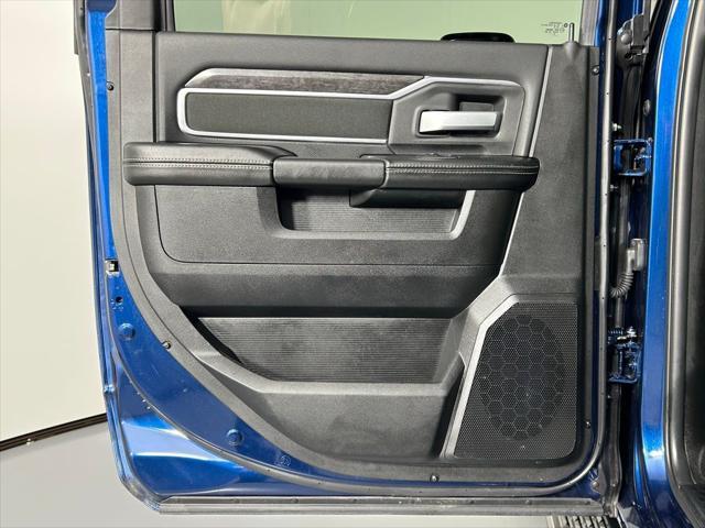 used 2024 Ram 2500 car, priced at $46,999