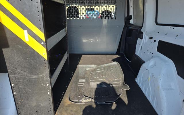 used 2022 Ram ProMaster City car, priced at $26,999