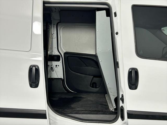 used 2022 Ram ProMaster City car, priced at $23,999