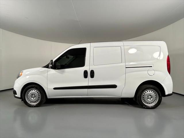 used 2022 Ram ProMaster City car, priced at $23,999