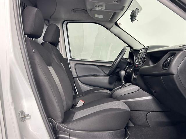 used 2022 Ram ProMaster City car, priced at $23,999
