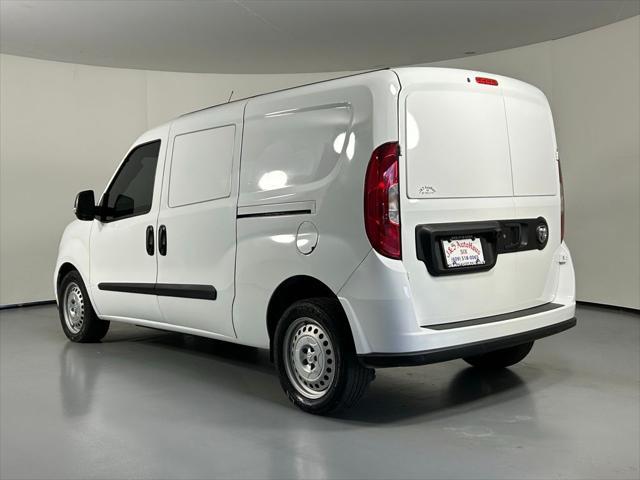used 2022 Ram ProMaster City car, priced at $23,999