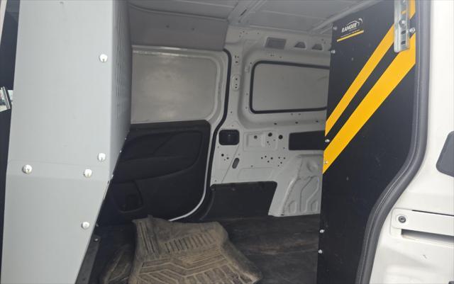 used 2022 Ram ProMaster City car, priced at $26,999