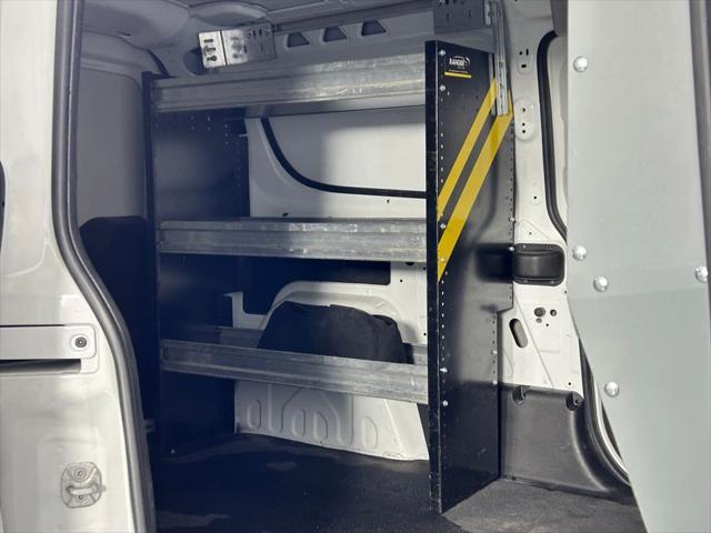 used 2022 Ram ProMaster City car, priced at $23,999