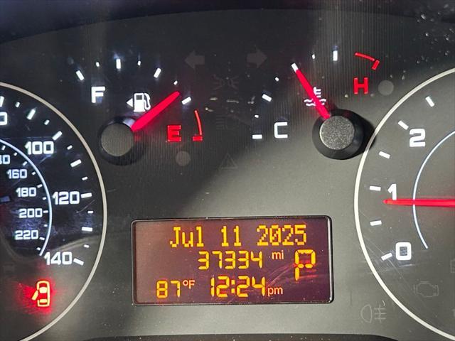 used 2022 Ram ProMaster City car, priced at $23,999