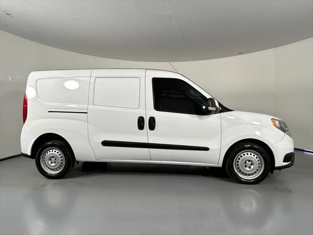 used 2022 Ram ProMaster City car, priced at $23,999