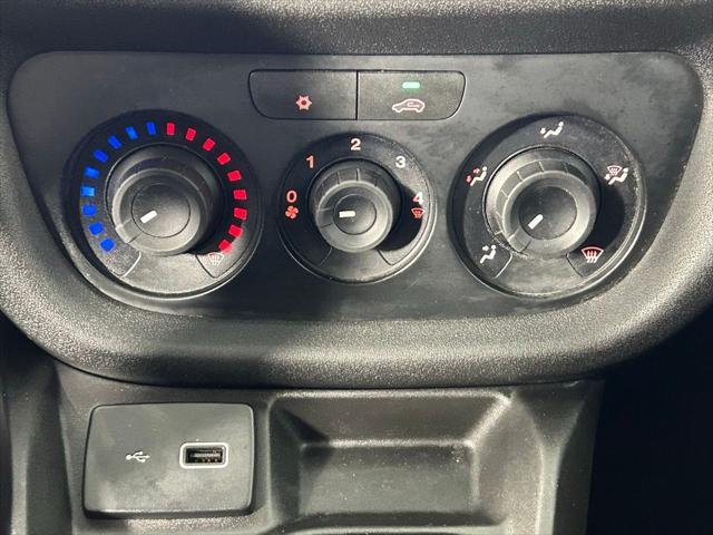 used 2022 Ram ProMaster City car, priced at $23,999