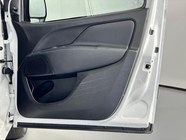 used 2022 Ram ProMaster City car, priced at $23,999