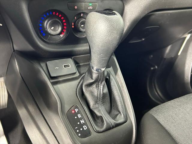 used 2022 Ram ProMaster City car, priced at $23,999