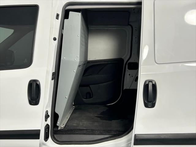 used 2022 Ram ProMaster City car, priced at $23,999