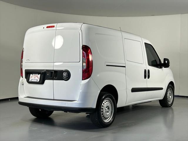used 2022 Ram ProMaster City car, priced at $23,999