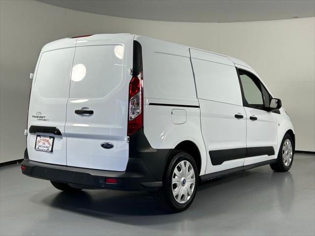 used 2020 Ford Transit Connect car, priced at $25,999