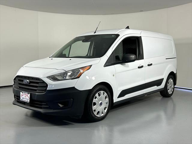 used 2020 Ford Transit Connect car, priced at $25,999