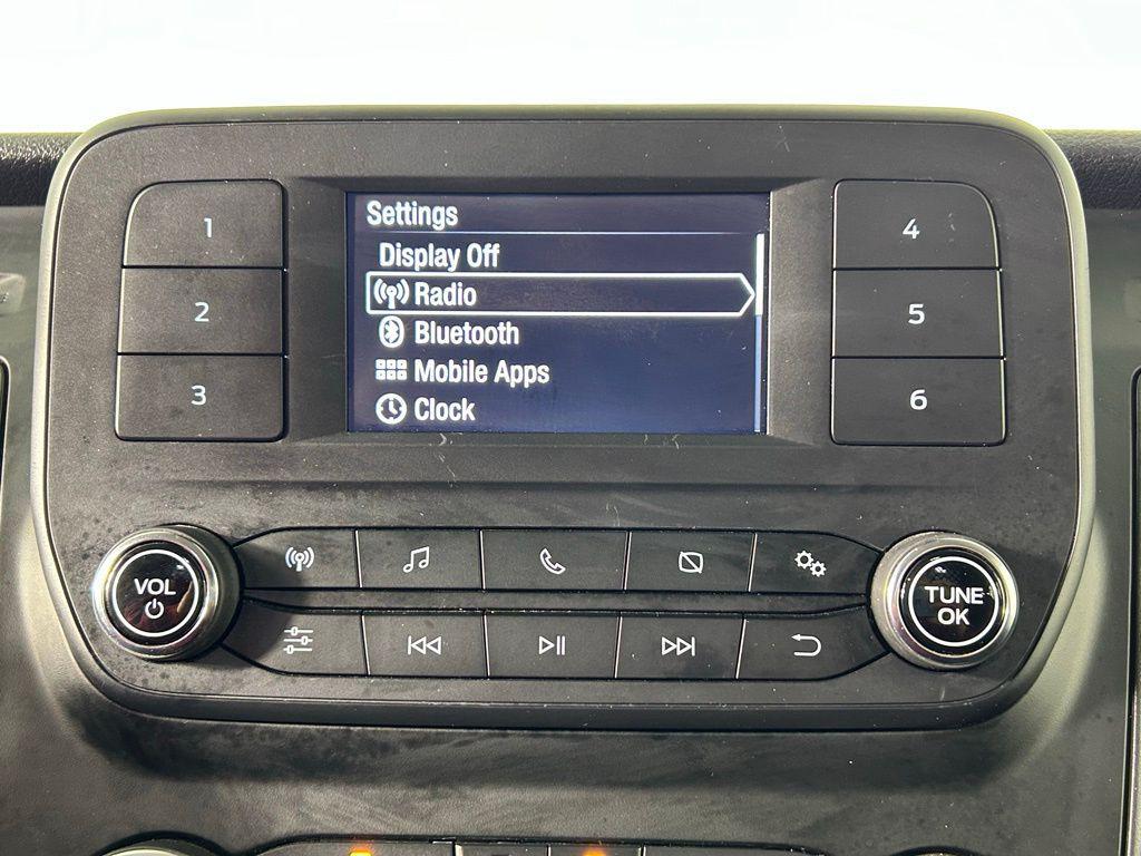 used 2023 Ford Transit-250 car, priced at $27,500