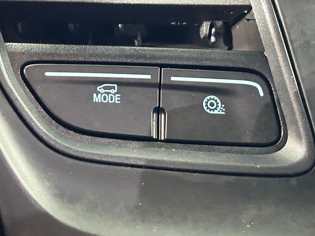 used 2023 Ford Transit-250 car, priced at $27,500