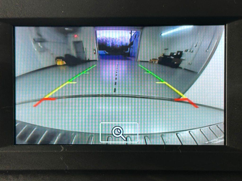 used 2023 Ford Transit-250 car, priced at $27,500