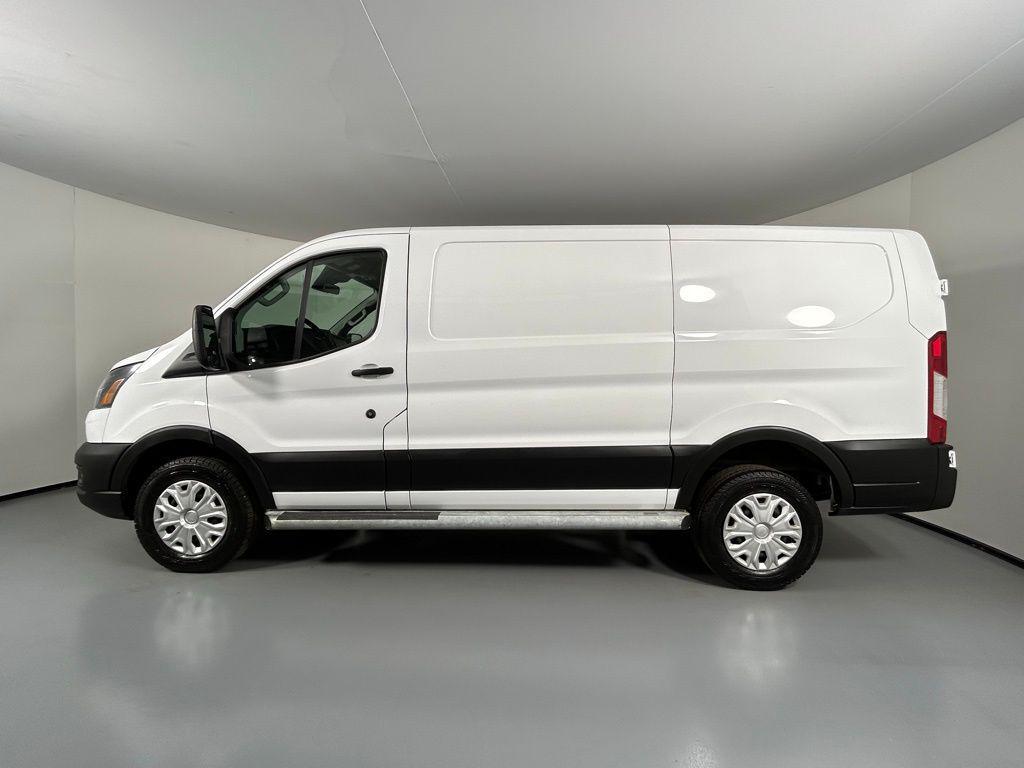 used 2023 Ford Transit-250 car, priced at $27,500