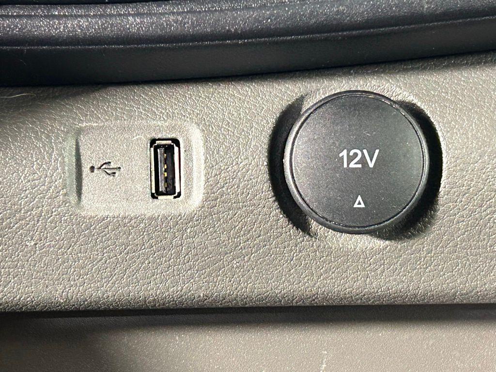 used 2023 Ford Transit-250 car, priced at $27,500