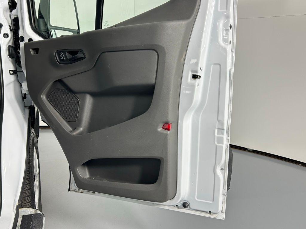 used 2023 Ford Transit-250 car, priced at $27,500