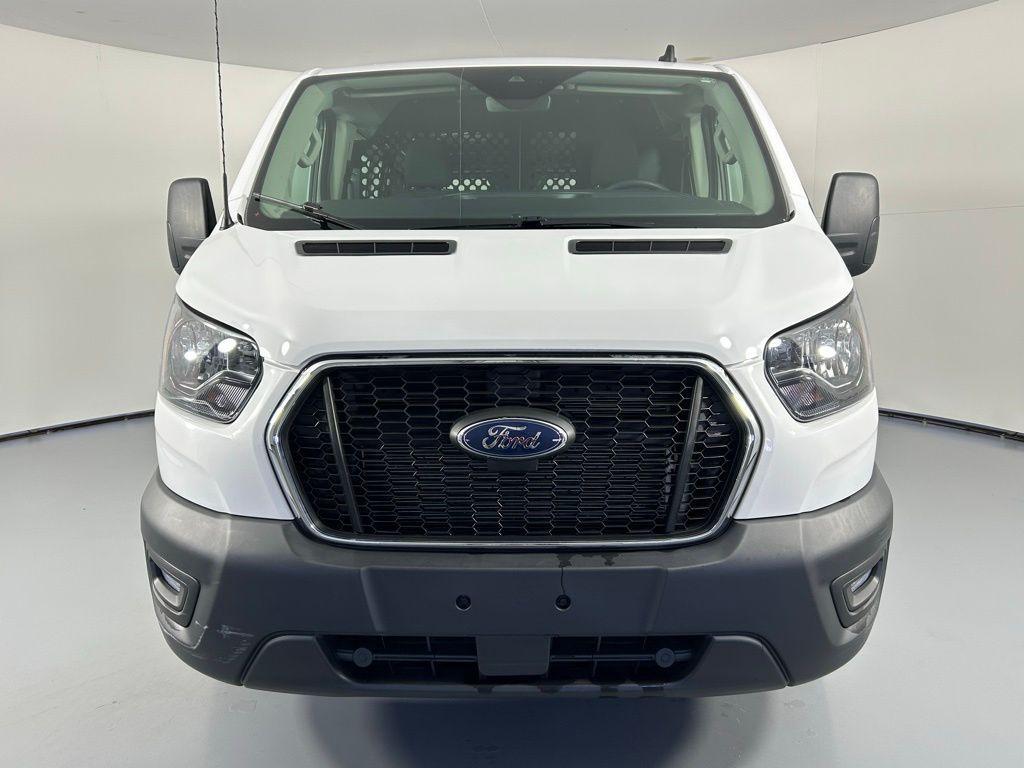 used 2023 Ford Transit-250 car, priced at $28,500