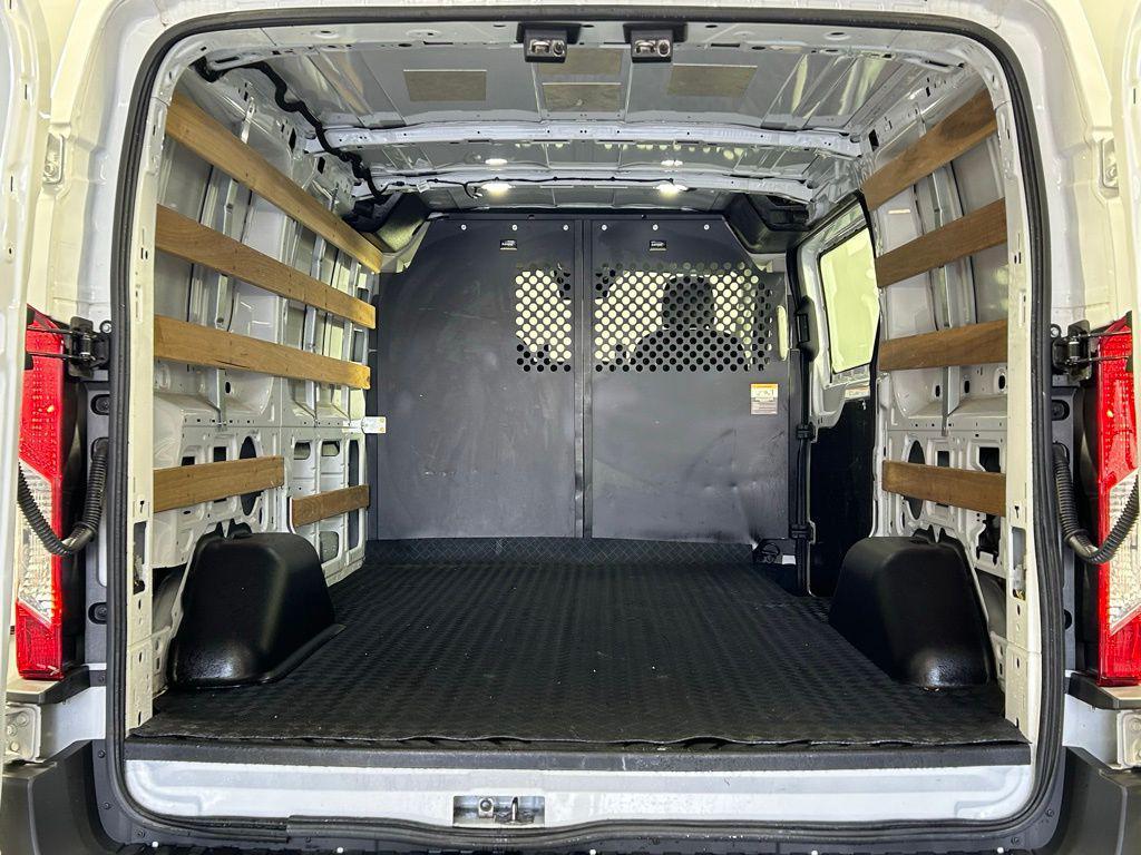 used 2023 Ford Transit-250 car, priced at $28,500