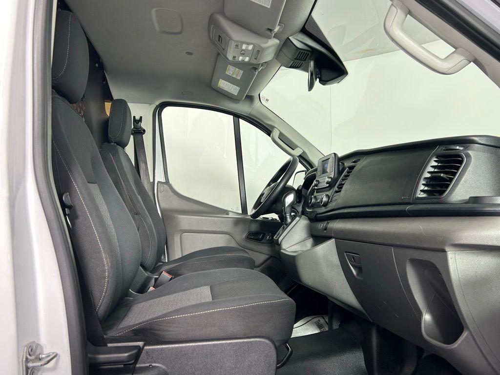 used 2023 Ford Transit-250 car, priced at $28,500