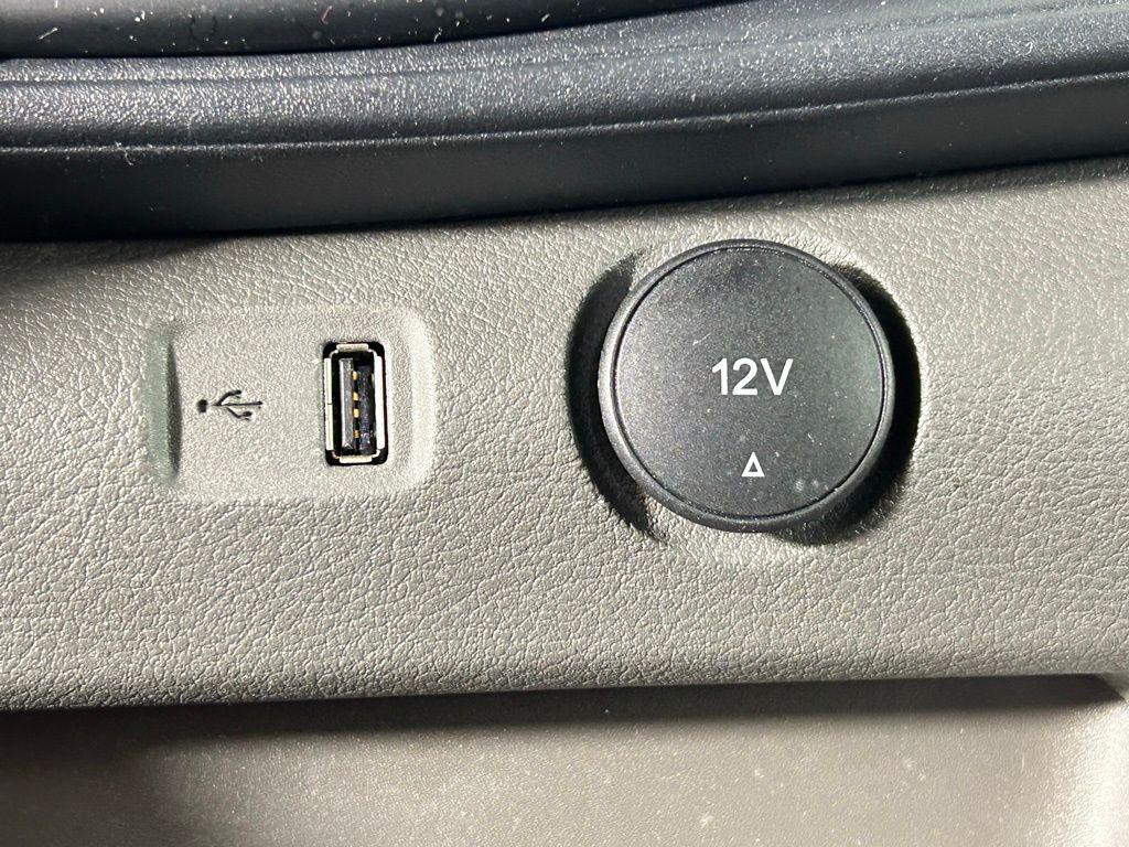 used 2023 Ford Transit-250 car, priced at $28,500