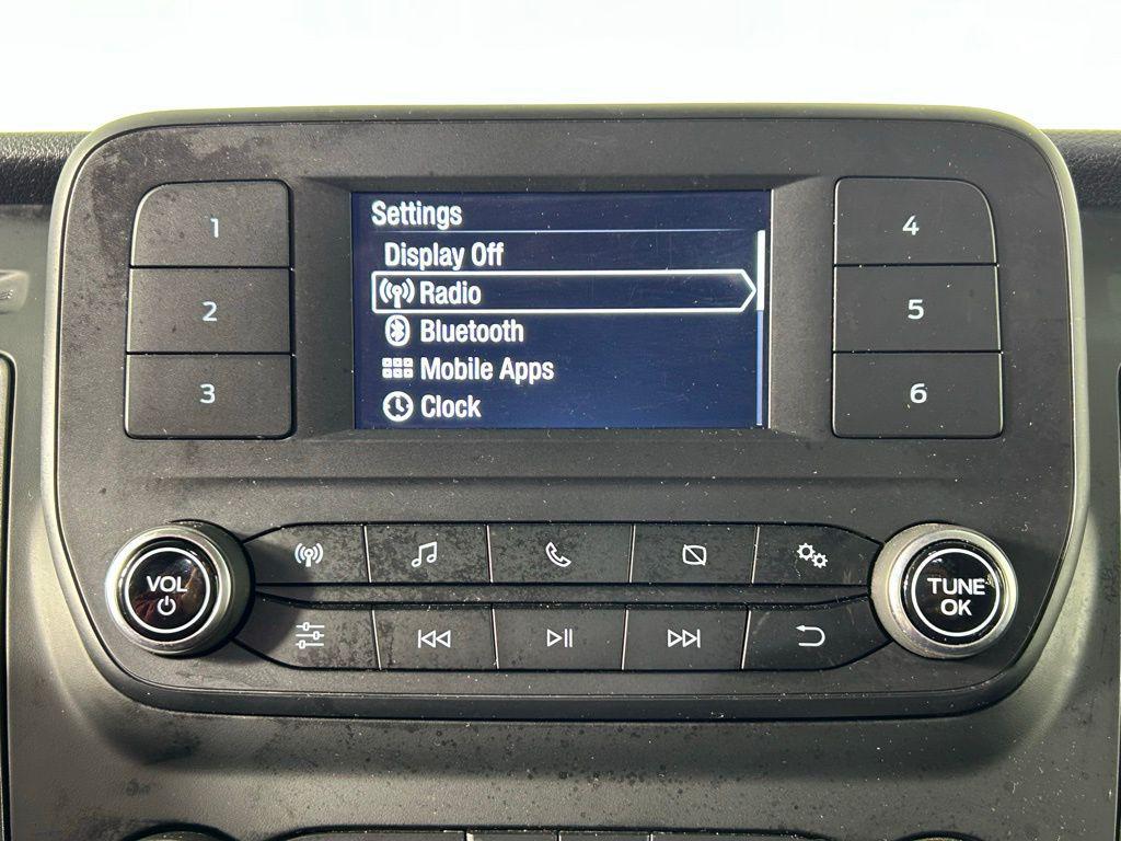 used 2023 Ford Transit-250 car, priced at $28,500