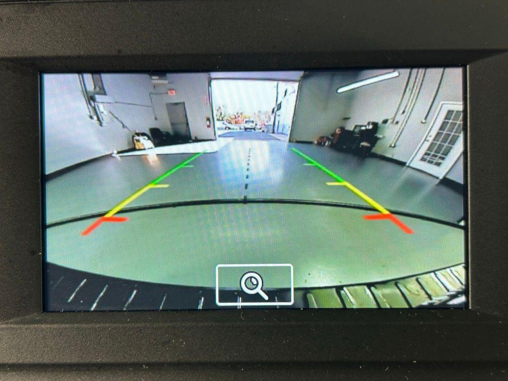 used 2023 Ford Transit-250 car, priced at $28,500