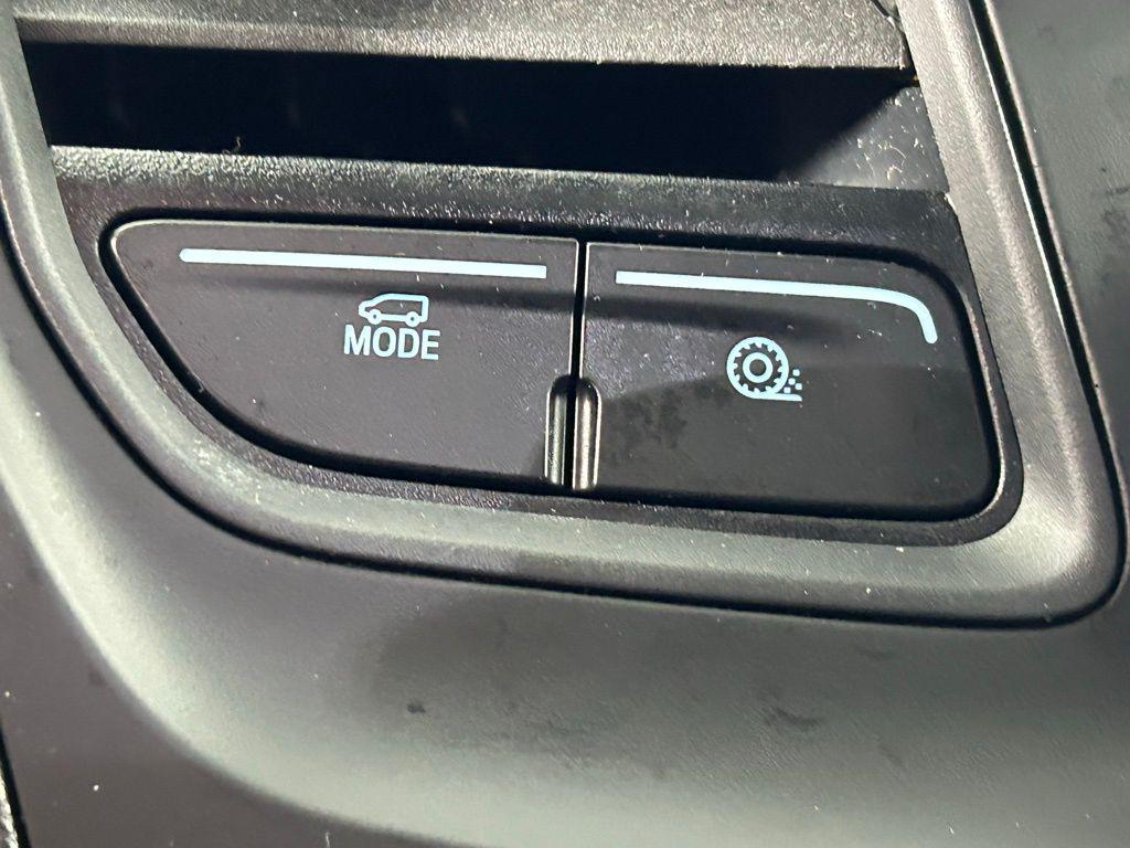 used 2023 Ford Transit-250 car, priced at $28,500