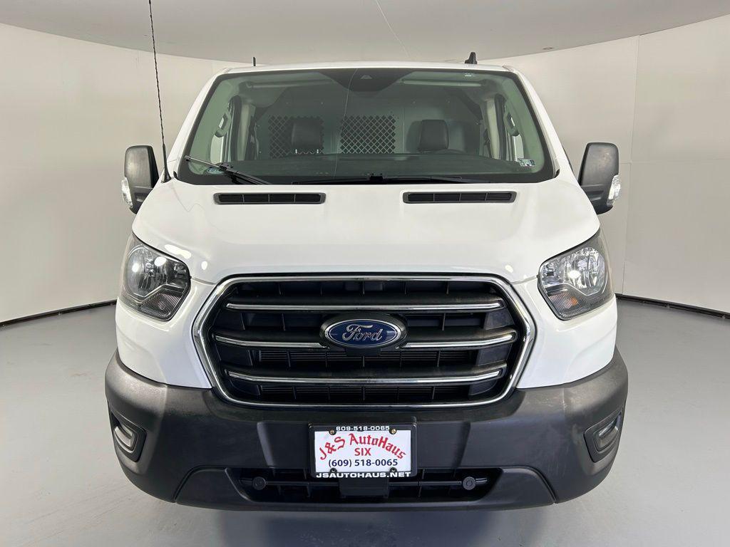 used 2020 Ford Transit-250 car, priced at $30,999