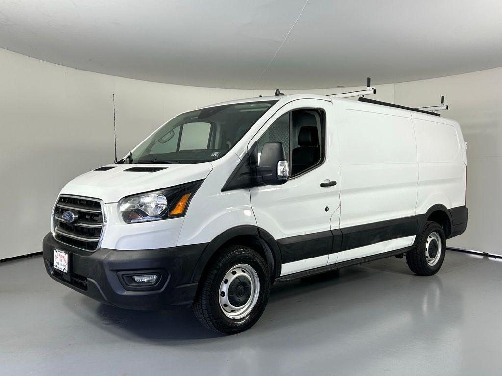 used 2020 Ford Transit-250 car, priced at $30,999
