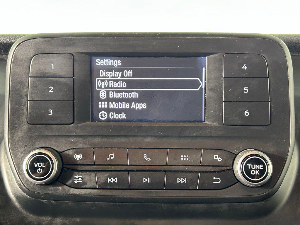 used 2020 Ford Transit-250 car, priced at $30,999