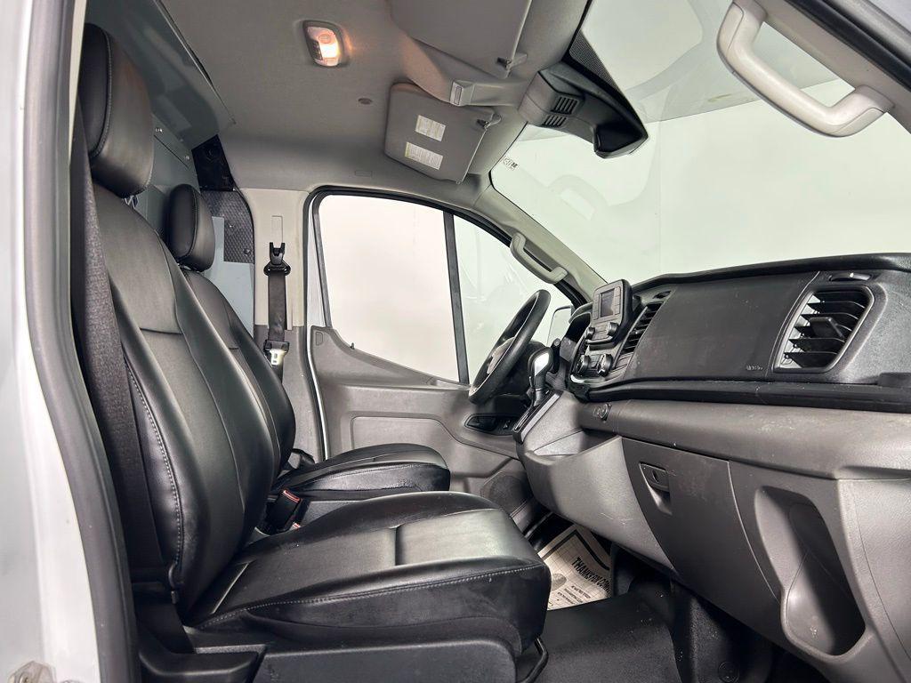 used 2020 Ford Transit-250 car, priced at $30,999