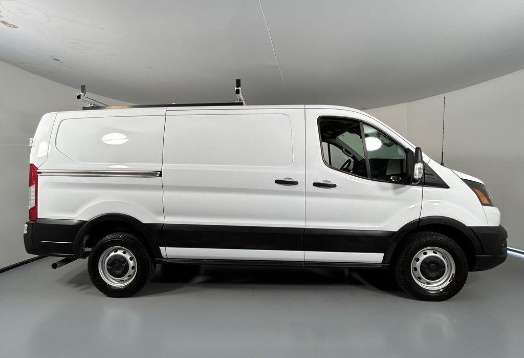 used 2020 Ford Transit-250 car, priced at $30,999
