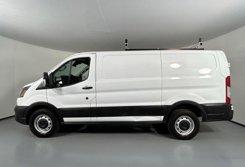 used 2020 Ford Transit-250 car, priced at $30,999