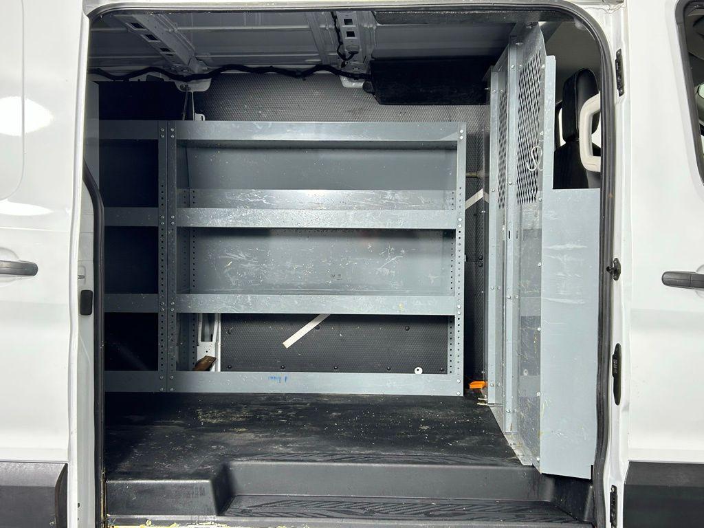 used 2020 Ford Transit-250 car, priced at $30,999