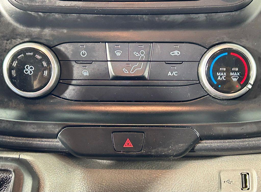 used 2020 Ford Transit-250 car, priced at $30,999